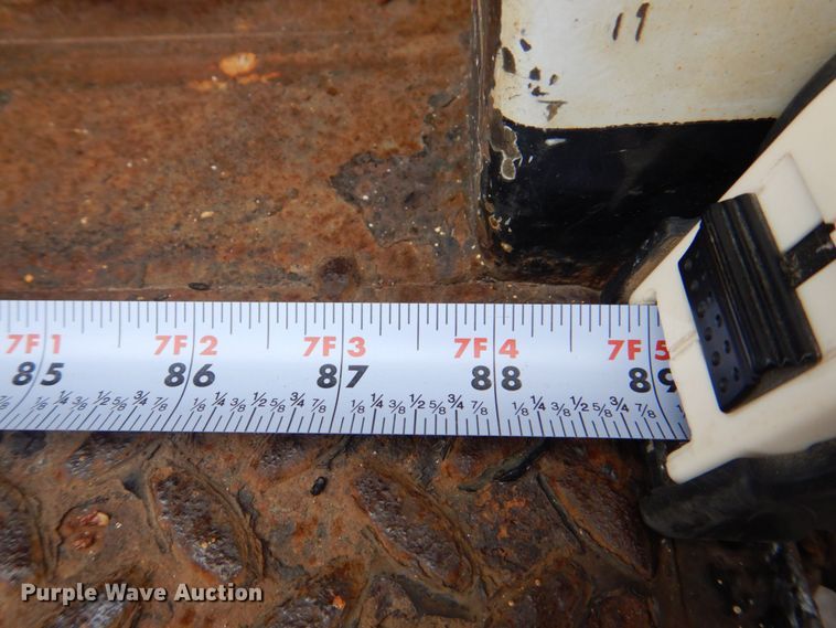 image for item DS8141 2012 Ford F450 Super Duty XL  box truck