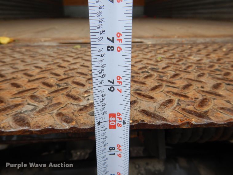 image for item DS8141 2012 Ford F450 Super Duty XL  box truck