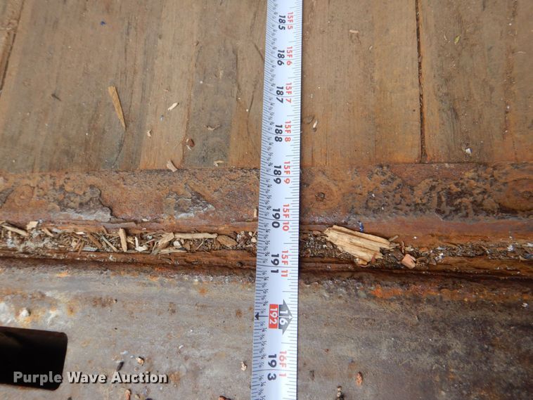 image for item DS8141 2012 Ford F450 Super Duty XL  box truck