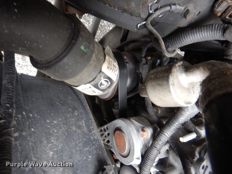 image for item DS8141 2012 Ford F450 Super Duty XL  box truck