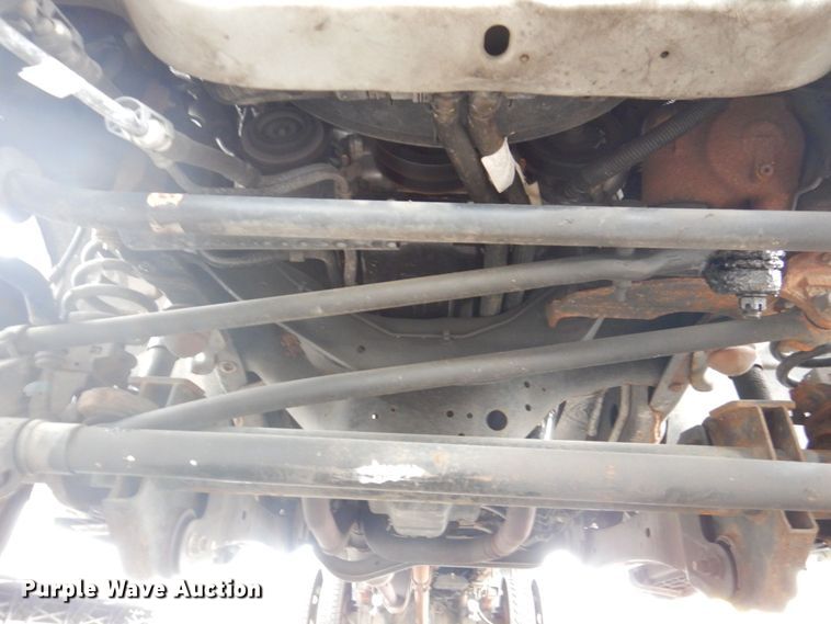 image for item DS8141 2012 Ford F450 Super Duty XL  box truck