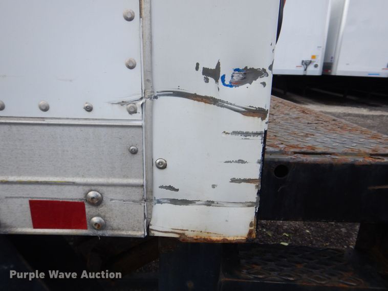 image for item DS8142 2012 Ford F450 Super Duty  box truck