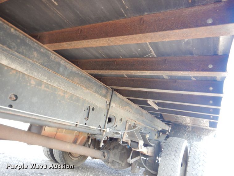 image for item DS8142 2012 Ford F450 Super Duty  box truck