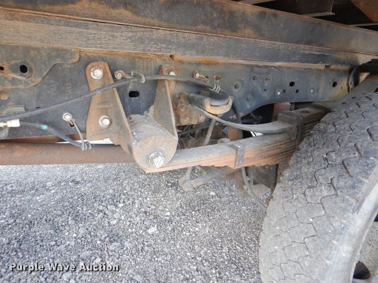 image for item DS8142 2012 Ford F450 Super Duty  box truck