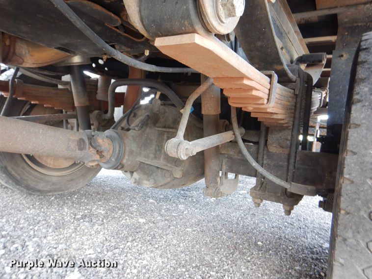 image for item DS8142 2012 Ford F450 Super Duty  box truck