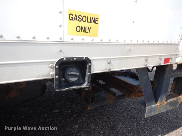 image for item DS8142 2012 Ford F450 Super Duty  box truck