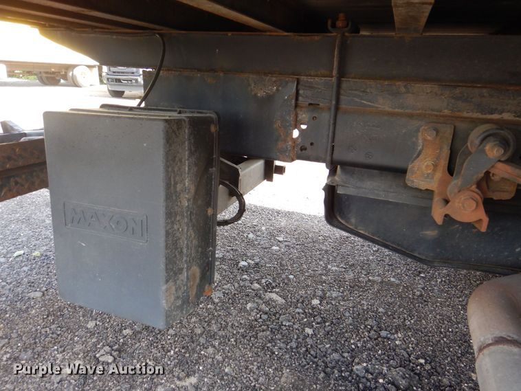 image for item DS8142 2012 Ford F450 Super Duty  box truck