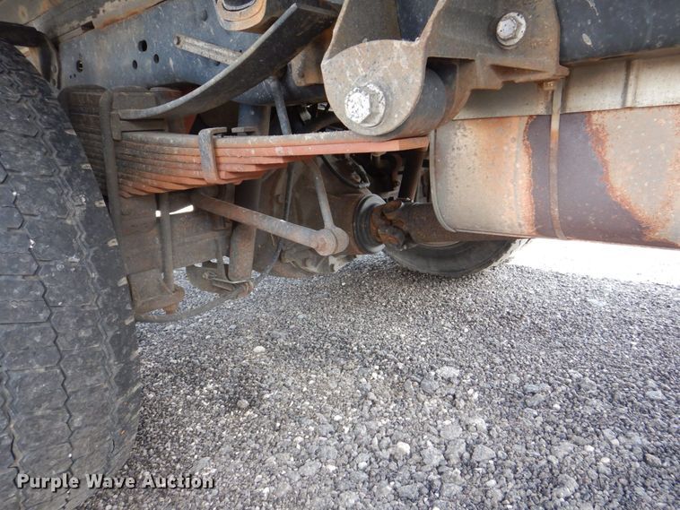 image for item DS8142 2012 Ford F450 Super Duty  box truck