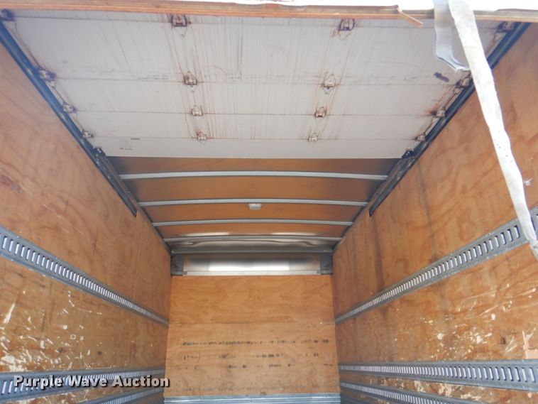 image for item DS8142 2012 Ford F450 Super Duty  box truck