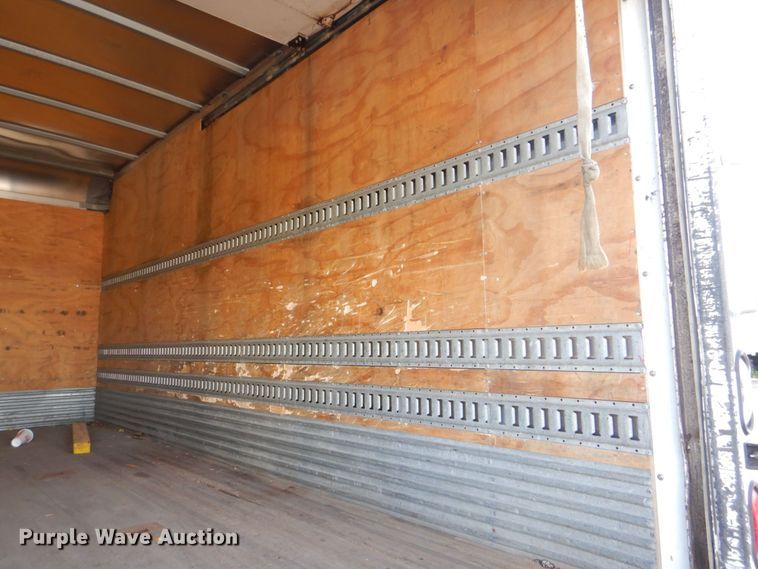 image for item DS8142 2012 Ford F450 Super Duty  box truck