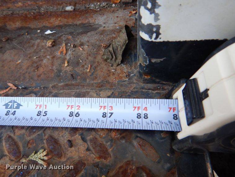 image for item DS8142 2012 Ford F450 Super Duty  box truck