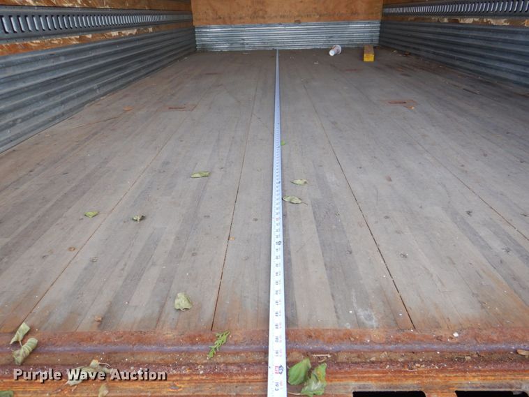 image for item DS8142 2012 Ford F450 Super Duty  box truck