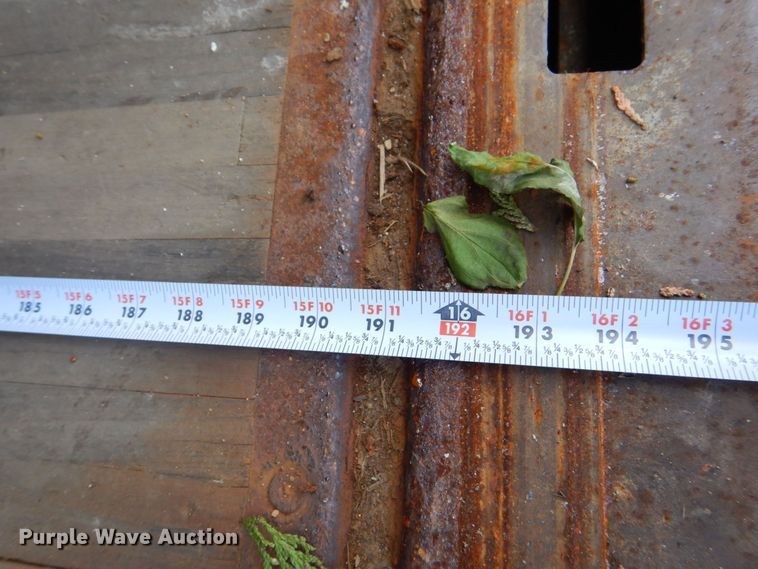 image for item DS8142 2012 Ford F450 Super Duty  box truck