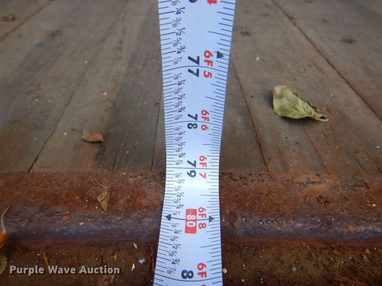 image for item DS8142 2012 Ford F450 Super Duty  box truck