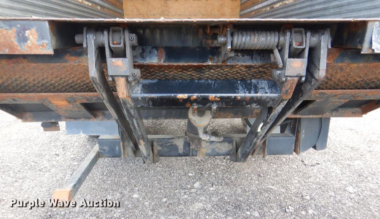 image for item DS8142 2012 Ford F450 Super Duty  box truck