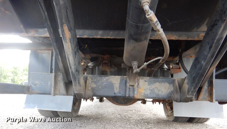 image for item DS8142 2012 Ford F450 Super Duty  box truck