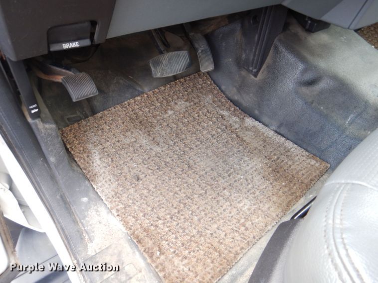 image for item DS8142 2012 Ford F450 Super Duty  box truck