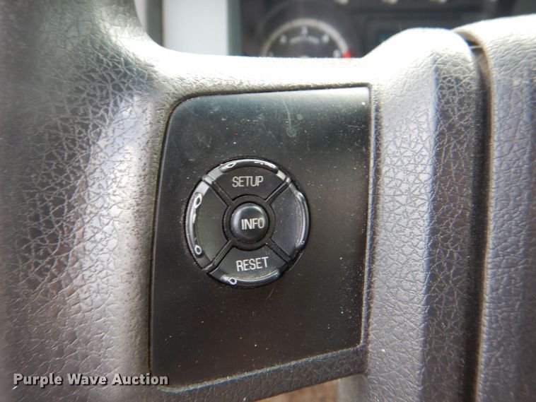 image for item DS8142 2012 Ford F450 Super Duty  box truck