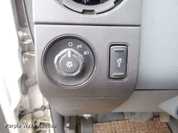 image for item DS8142 2012 Ford F450 Super Duty  box truck