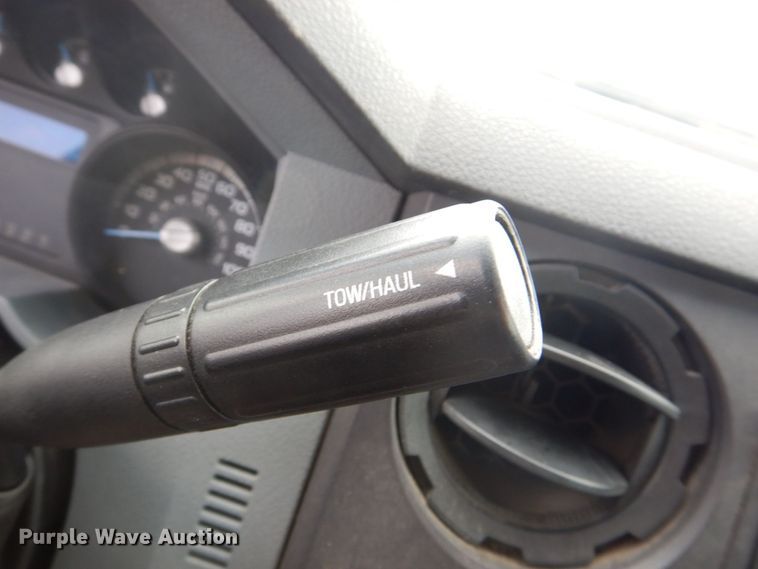 image for item DS8142 2012 Ford F450 Super Duty  box truck