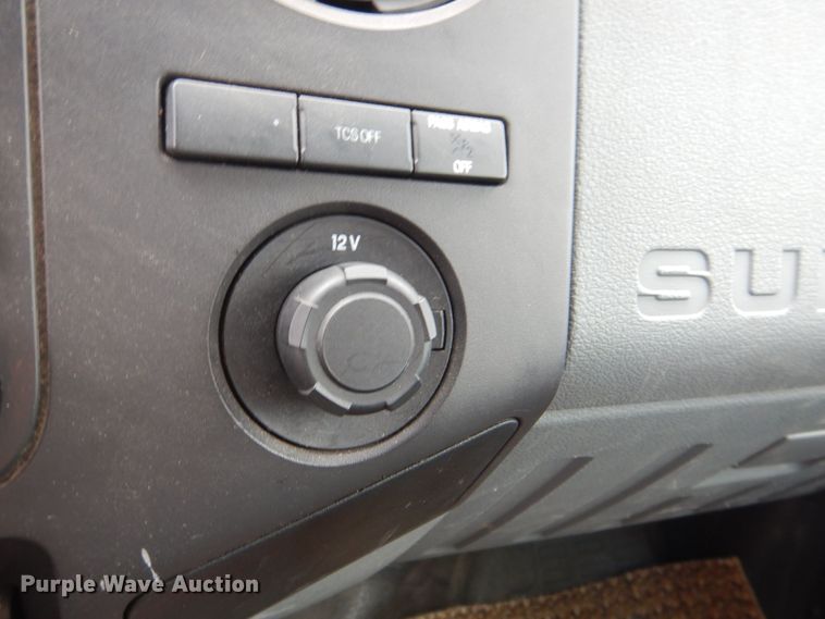 image for item DS8142 2012 Ford F450 Super Duty  box truck