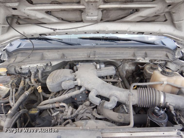 image for item DS8142 2012 Ford F450 Super Duty  box truck