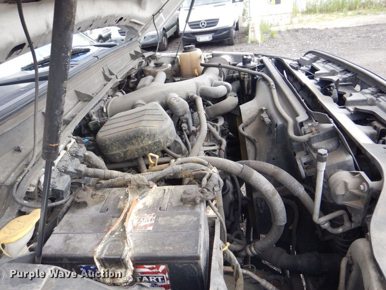 image for item DS8142 2012 Ford F450 Super Duty  box truck