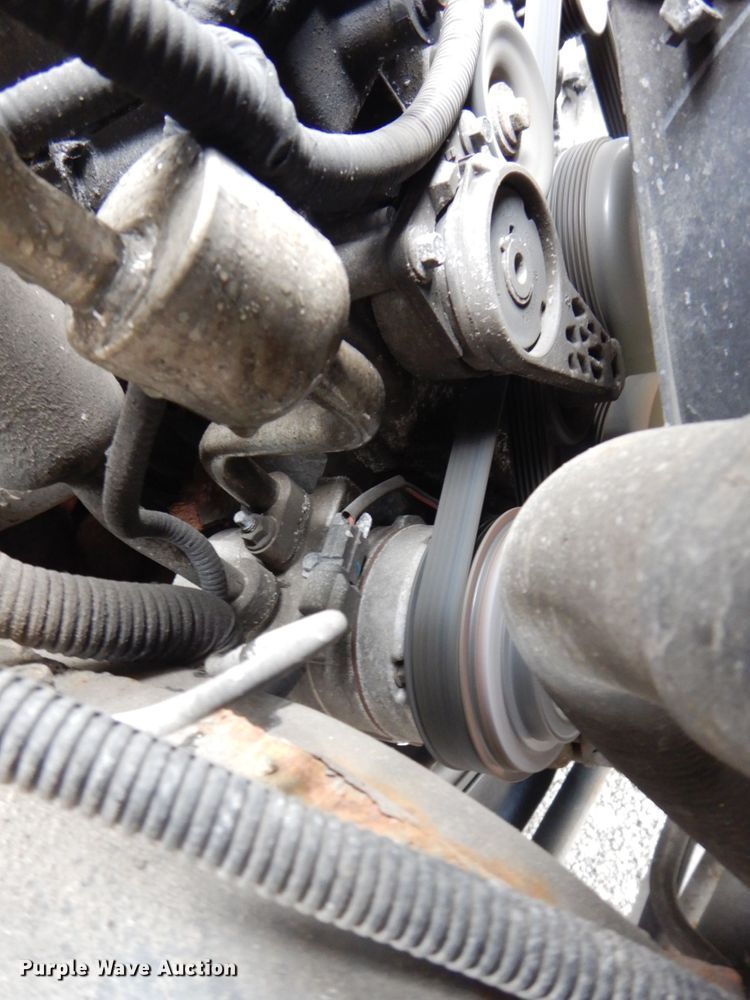 image for item DS8142 2012 Ford F450 Super Duty  box truck