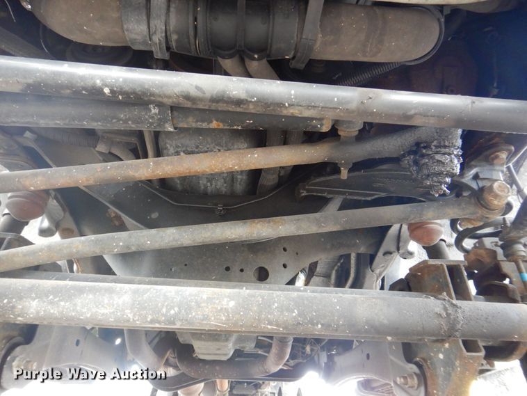 image for item DS8142 2012 Ford F450 Super Duty  box truck