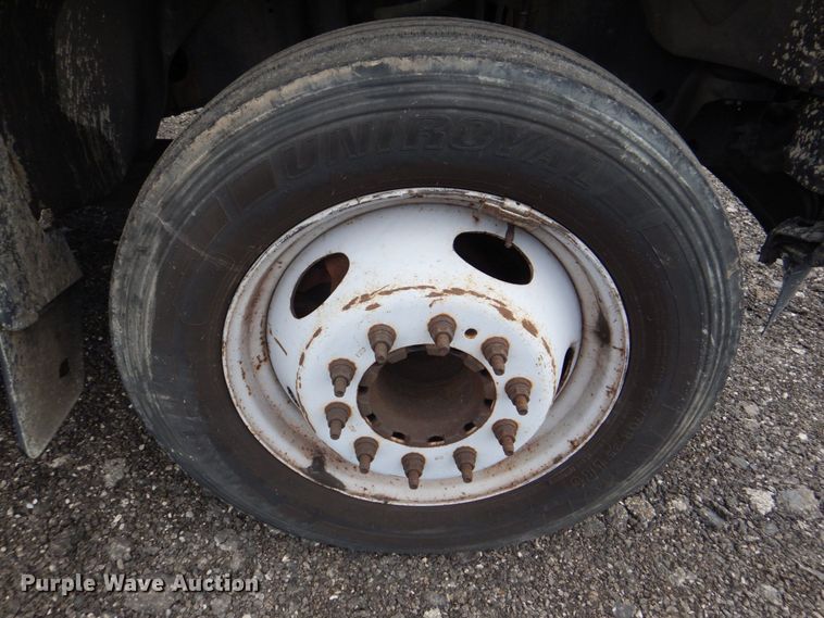 image for item DS8142 2012 Ford F450 Super Duty  box truck