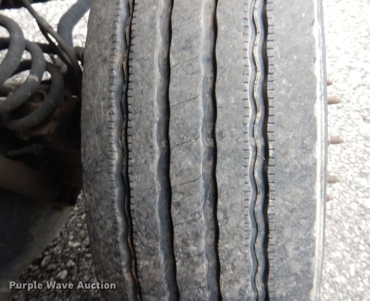 image for item DS8142 2012 Ford F450 Super Duty  box truck