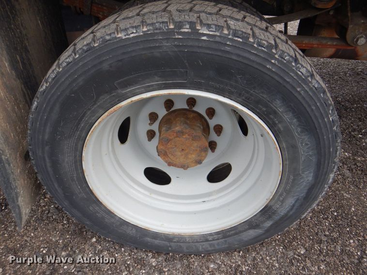 image for item DS8142 2012 Ford F450 Super Duty  box truck