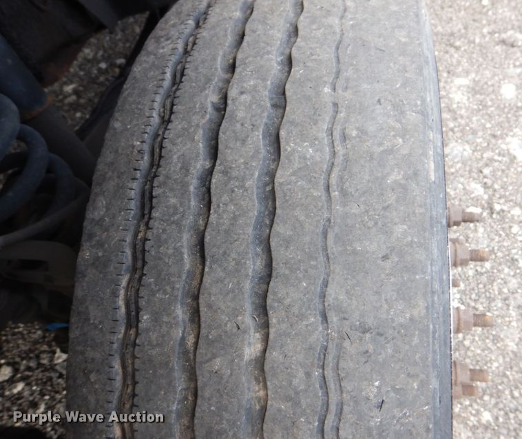 image for item DS8142 2012 Ford F450 Super Duty  box truck