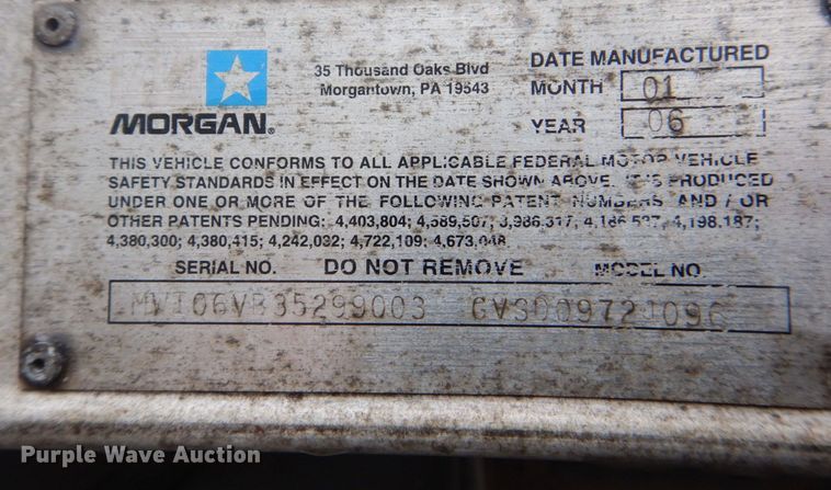 image for item DS8143 2014 Hino 268  box truck