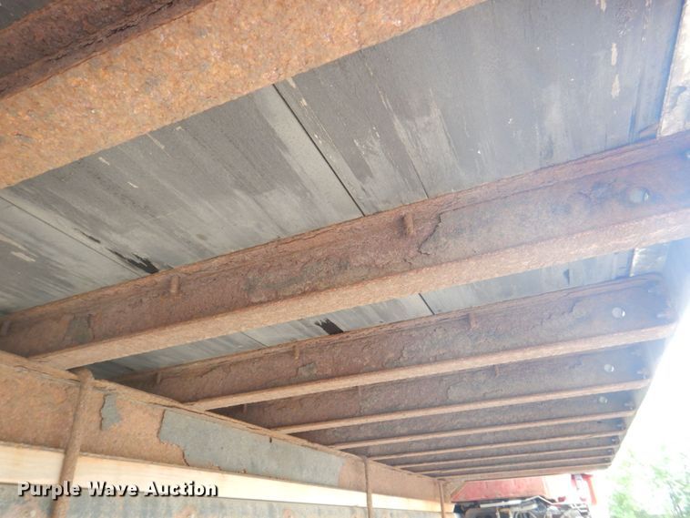 image for item DS8143 2014 Hino 268  box truck