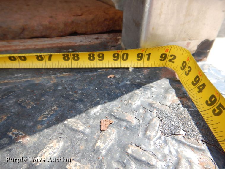 image for item DS8143 2014 Hino 268  box truck