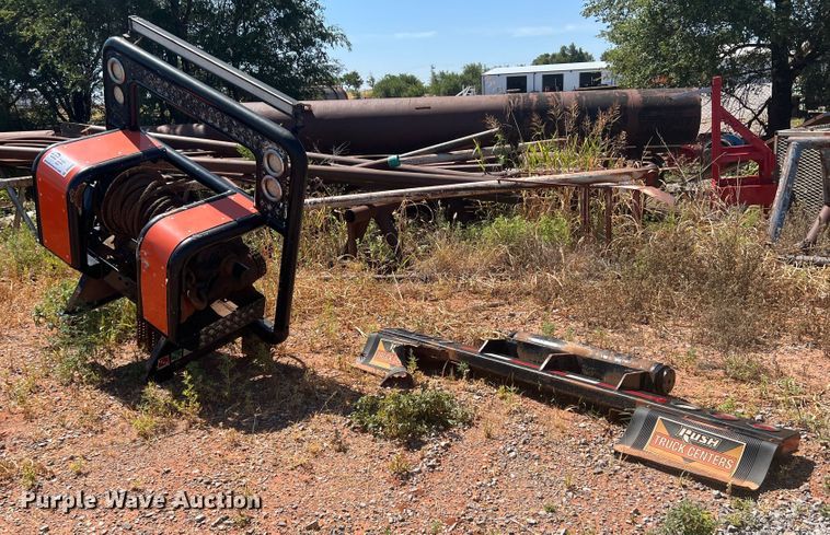 image for item DS8459 Truck parts