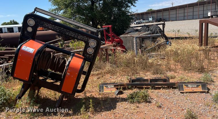 image for item DS8459 Truck parts