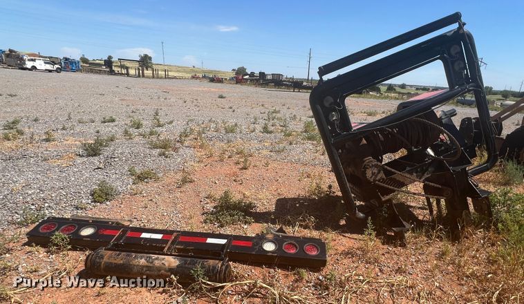 image for item DS8459 Truck parts