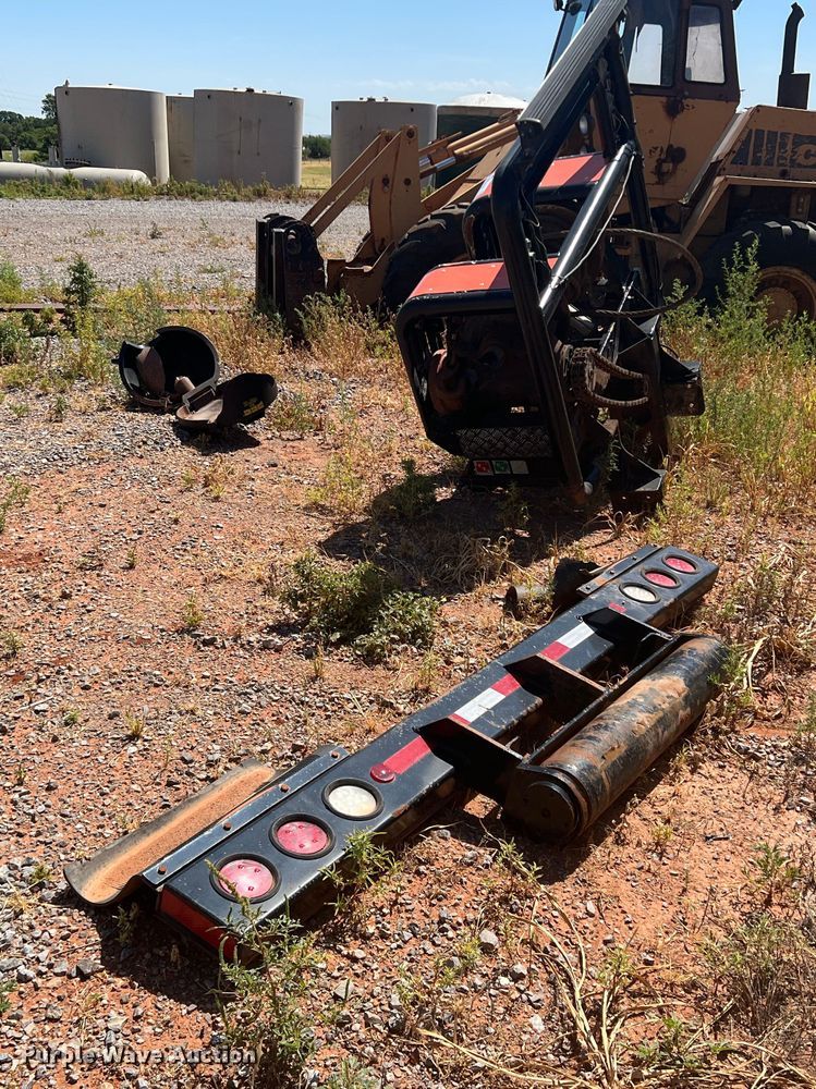 image for item DS8459 Truck parts