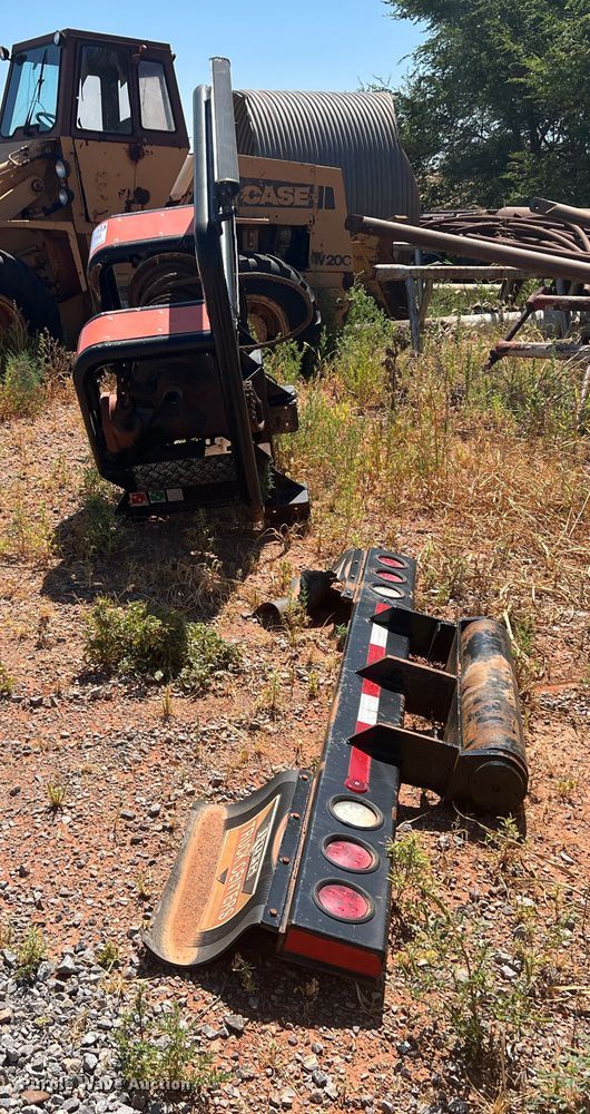 image for item DS8459 Truck parts