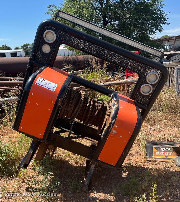 image for item DS8459 Truck parts