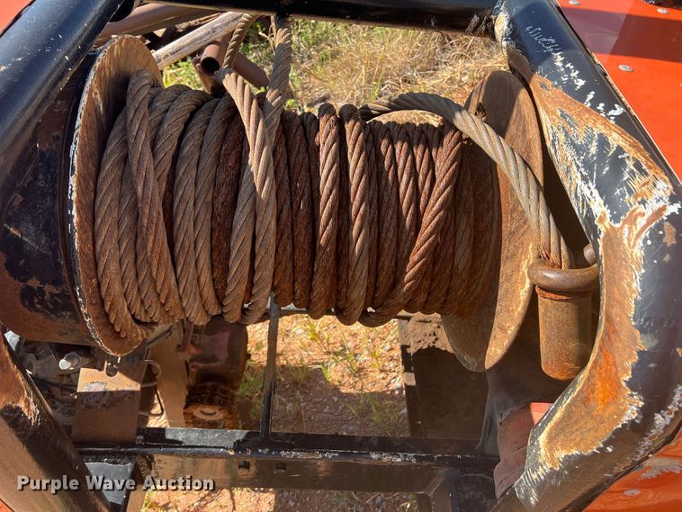 image for item DS8459 Truck parts