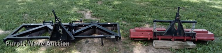 image for item EA9432 Toro  lawn equipment