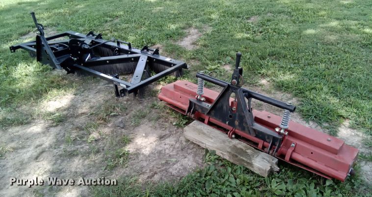 image for item EA9432 Toro  lawn equipment