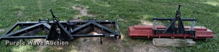 image for item EA9432 Toro  lawn equipment