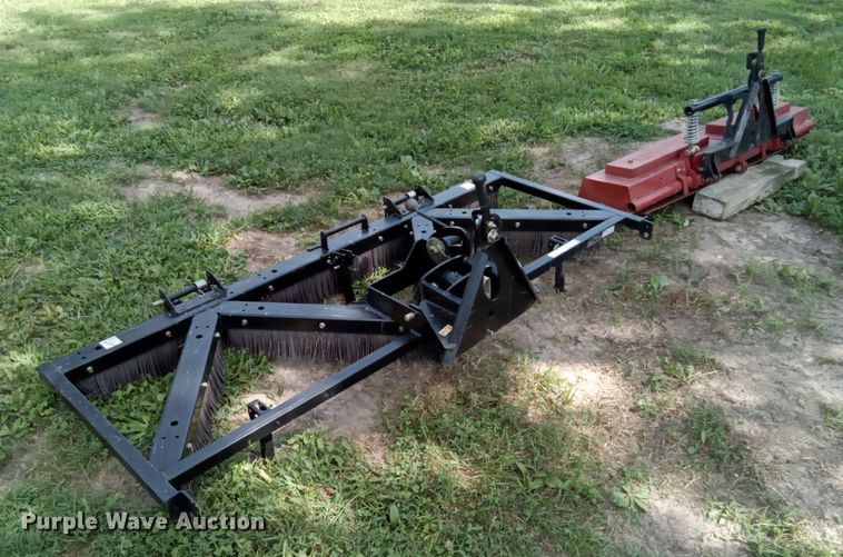 image for item EA9432 Toro  lawn equipment