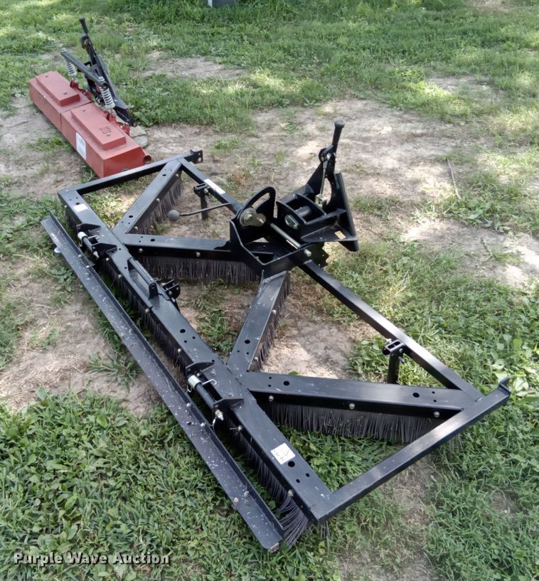 image for item EA9432 Toro  lawn equipment