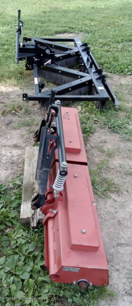 image for item EA9432 Toro  lawn equipment