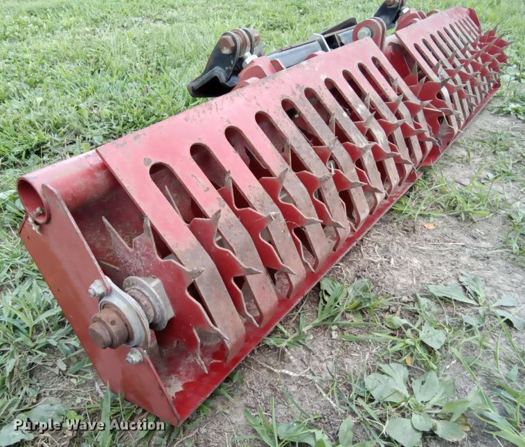 image for item EA9432 Toro  lawn equipment